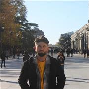 ExAlumno con destacada nota en la selectividad de la asignatura de Filosofía. Daría a cualquier persona que quiera aprender y saber más